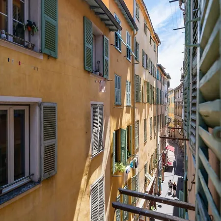 Apartament 